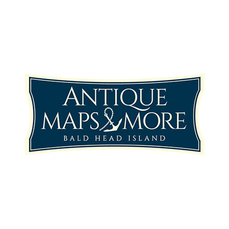 Antique Maps & More