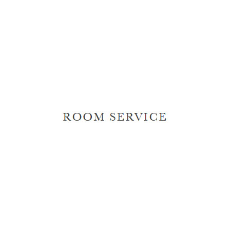 Room Service