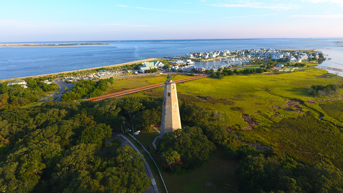 Bald Head Island Real Estate