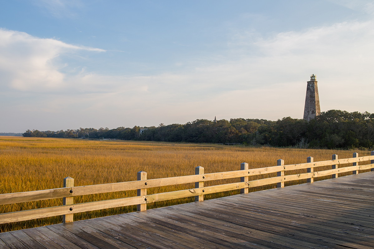 Bald Head Island Real Estate